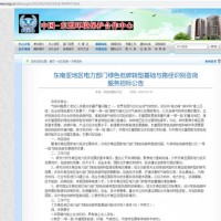 【招标】东南亚地区电力部门绿色低碳转型基础与路径识别，预算价格45.5万元