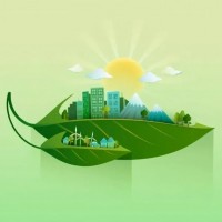 碳中和城市整体方案咨询