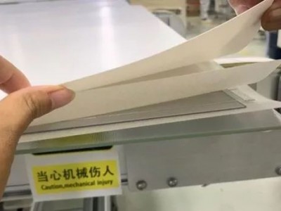 光伏组件成品生产及封装图2