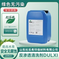 DULXI@01硅垢专用清洗剂