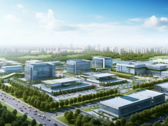 零碳园区：绿色发展的新引擎