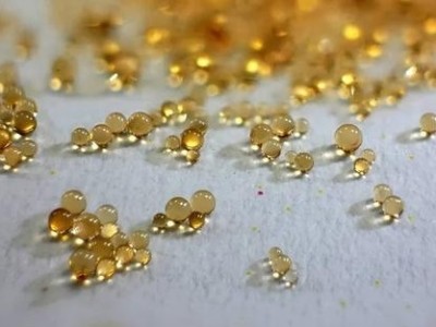 离子交换树脂图2