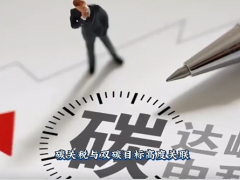 信树碳关税服务