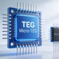 TEG/Micro-TEG 温差发电芯片