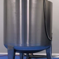 杜乐希DULXI@反应釜PID温控系统