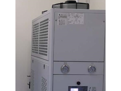 杜乐希DULXI@反应釜PID温控系统图2