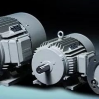 猎迅电气高效节能电机