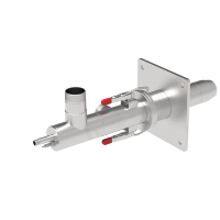 专用富氧燃烧器 / 烧嘴