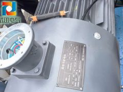 猎迅电气高效节能电机