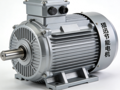 节能电机图1