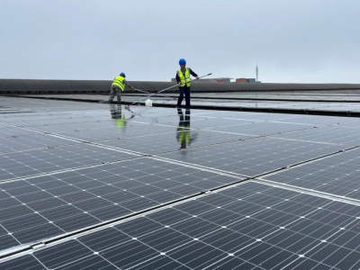 DULEXI@光伏板清洗剂图2