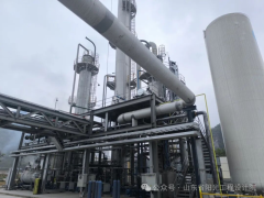 政策赋能绿色转型 巨野涂歌深耕CCUS领域