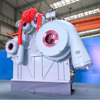 二氧化碳压缩机