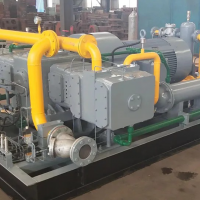 二氧化碳封存设备