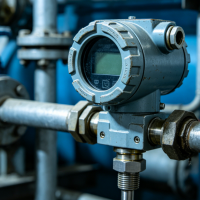 供热传感器/温度压力传感器